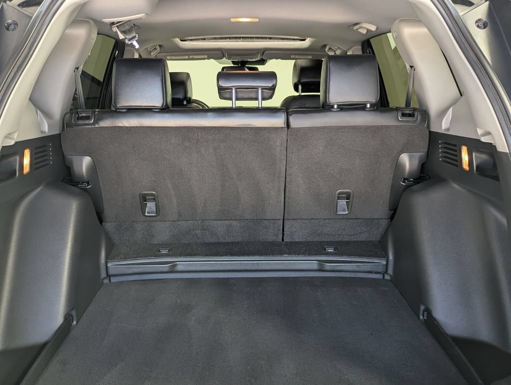Used 2022 Honda CR-V EX-L image 26