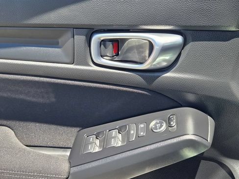 New 2026 Honda Civic Sport image 15
