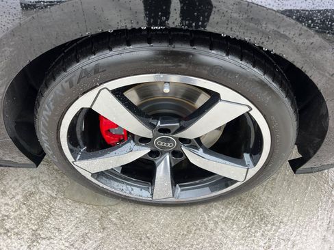 Used 2023 Audi A5 2.0T Premium Plus w/ Premium Plus image 20