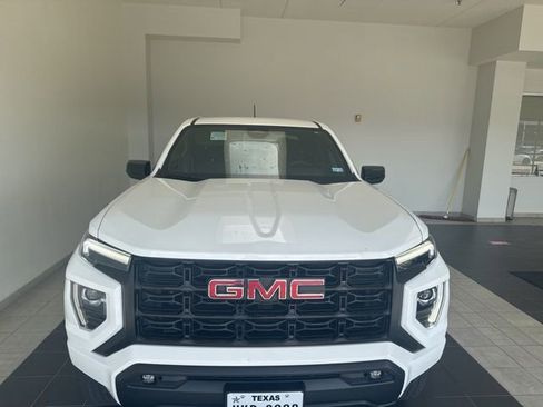 Used 2024 GMC Canyon Elevation w/ Convenience Package image 4