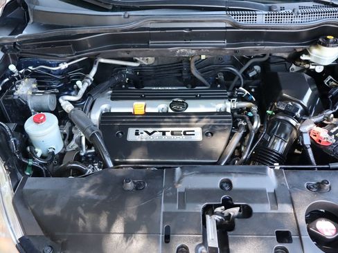 Used 2007 Honda CR-V EX-L image 37