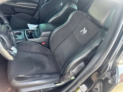 Used 2018 Dodge Charger R/T Scat Pack RWD image 17