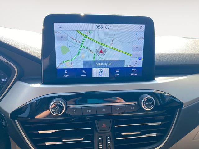 Used 2020 Ford Escape SEL FWD image 26