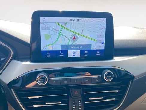 Used 2020 Ford Escape SEL FWD image 26