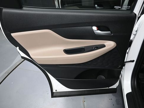Certified 2023 Hyundai Santa Fe SEL w/ Cargo Package FWD image 29