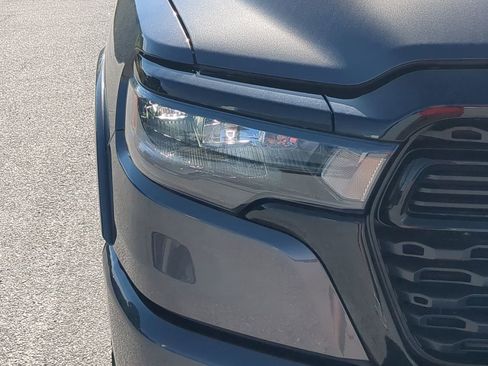 New 2026 RAM 1500 Big Horn AWD/4WD image 8