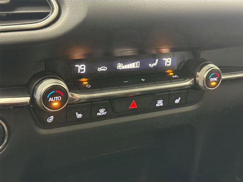 Certified 2023 MAZDA CX-30 2.5 Turbo w/ Premium Package image 25