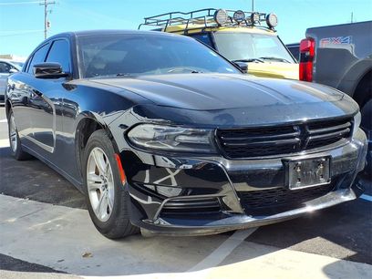 Used 2022 Dodge Charger SXT w/ Leather Interior Group