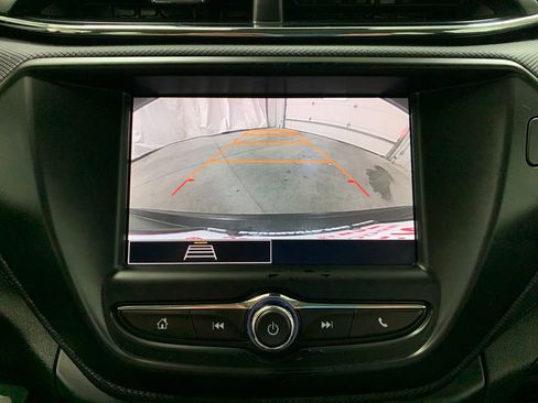 Used 2023 Chevrolet TrailBlazer LS image 6