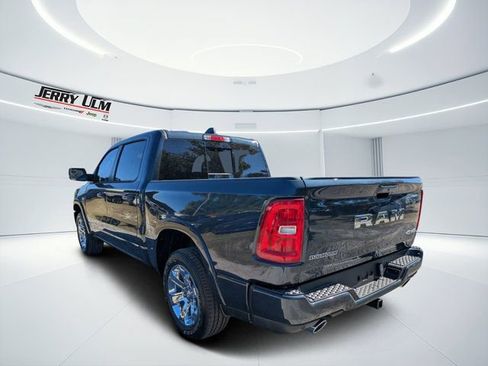 New 2026 RAM 1500 Big Horn image 5