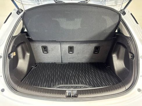 Used 2023 Chevrolet Bolt LT w/ Infotainment Package FWD image 20