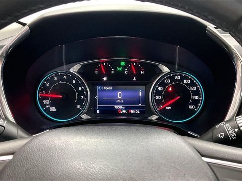 Used 2022 Chevrolet Equinox LT FWD image 19