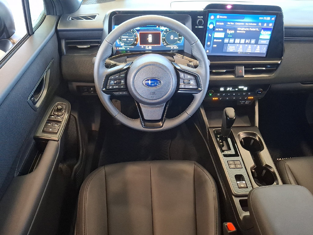New 2026 Subaru Outback Premium AWD/4WD image 2