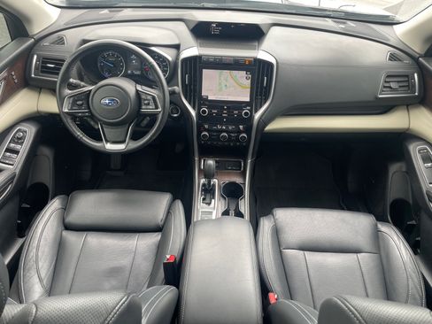 Used 2022 Subaru Ascent Touring AWD/4WD image 21
