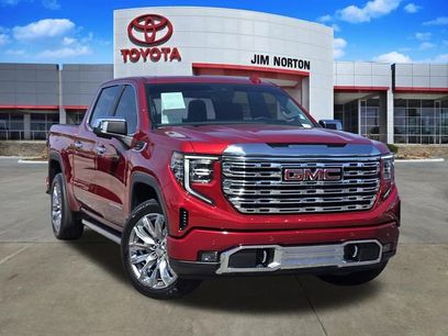Used 2024 GMC Sierra 1500 Denali w/ Denali Reserve Package