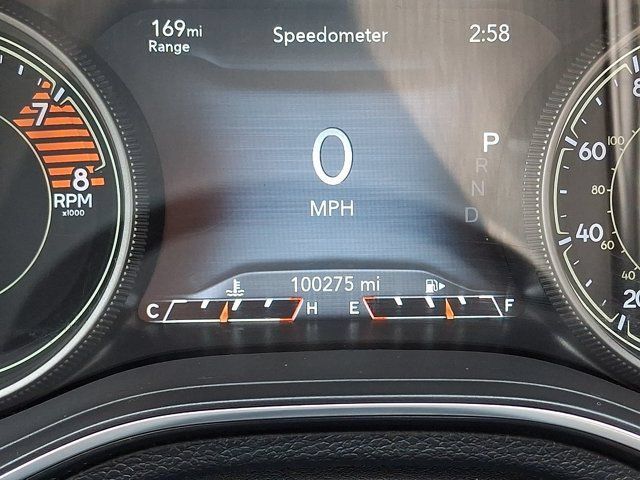 Certified 2019 Jeep Cherokee Limited AWD/4WD image 24