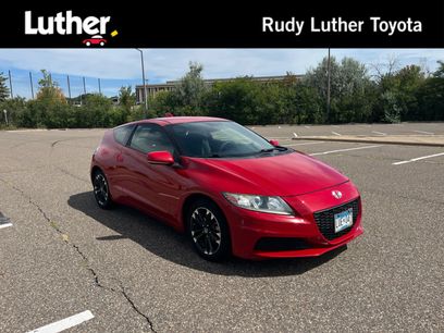 Used 2014 Honda CR-Z
