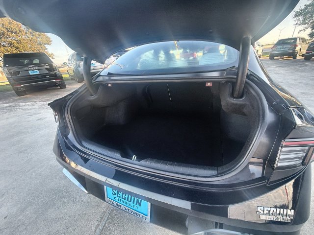 Used 2025 Hyundai Sonata SEL FWD image 24