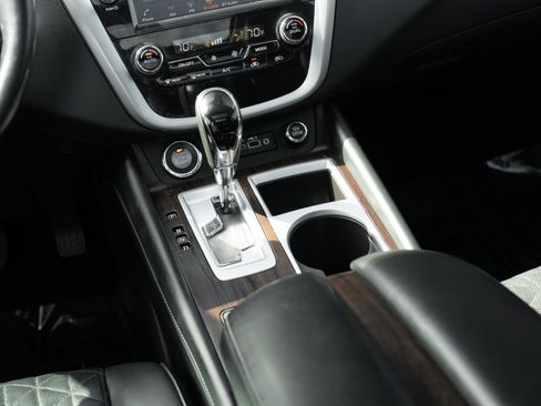 Used 2020 Nissan Murano Platinum AWD/4WD image 12
