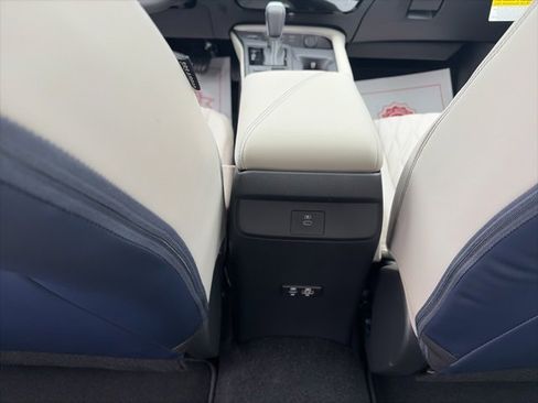New 2026 Nissan Sentra SL w/ Floor Mat Package image 13