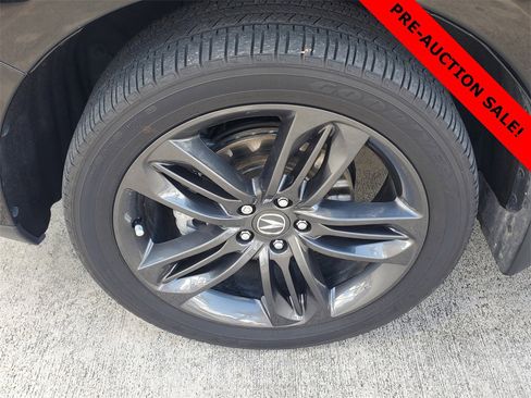 Used 2023 Acura RDX A-Spec image 4
