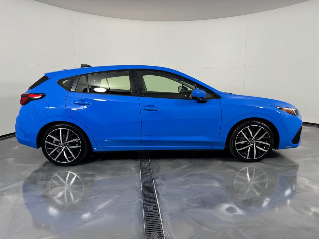 Used 2024 Subaru Impreza 2.0i Sport AWD/4WD image 4