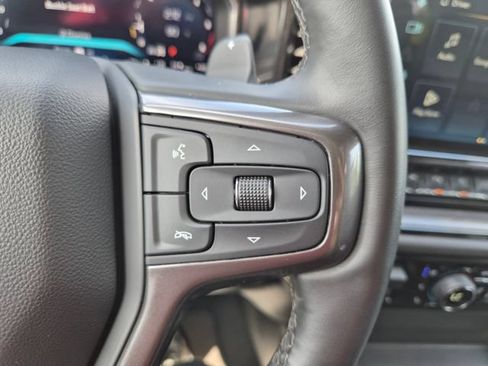 Used 2026 Chevrolet Silverado 1500 ZR2 AWD/4WD image 24