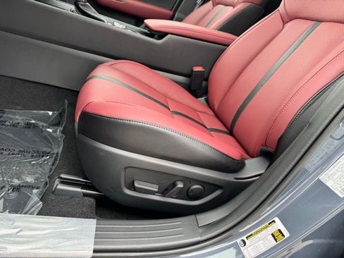 New 2026 MAZDA CX-50 AWD 2.5 Hybrid w/ Weather Package image 8