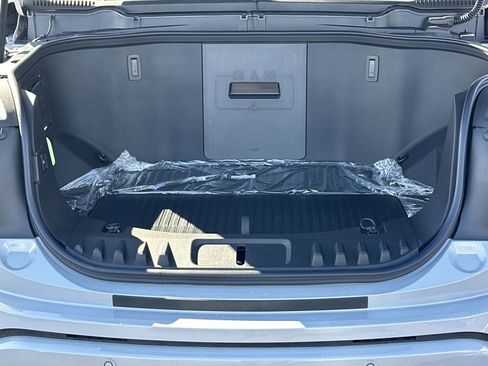 New 2025 Ford F150 Lightning Flash image 41