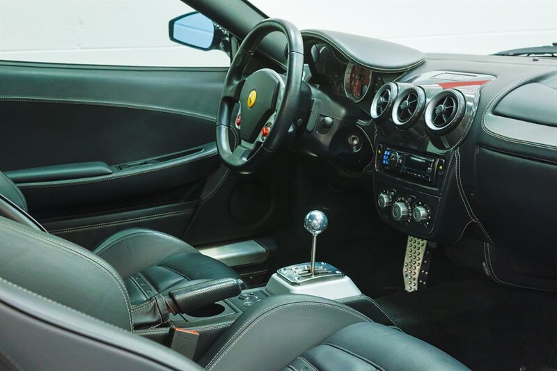 Used 2005 Ferrari F430 Coupe RWD image 81