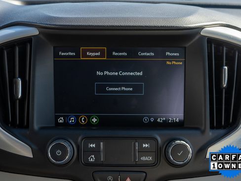 Certified 2023 GMC Terrain SLT w/ Tech Package image 16