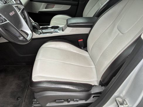 Used 2016 GMC Terrain SLT w/ Open Road Package FWD image 6