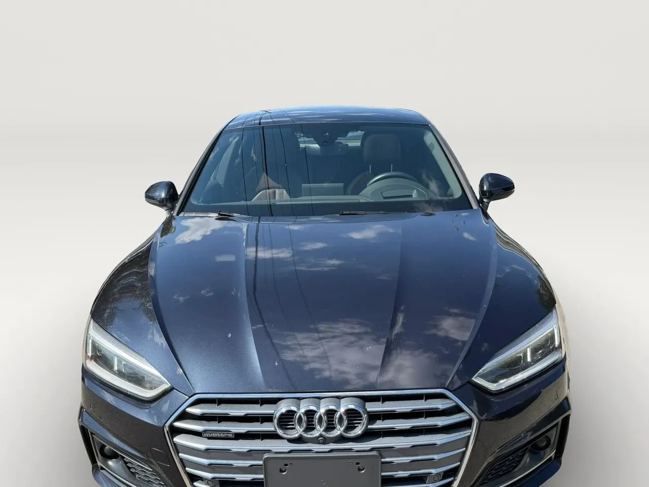Used 2018 Audi A5 2.0T Prestige w/ Driver Assistance Package AWD/4WD image 8