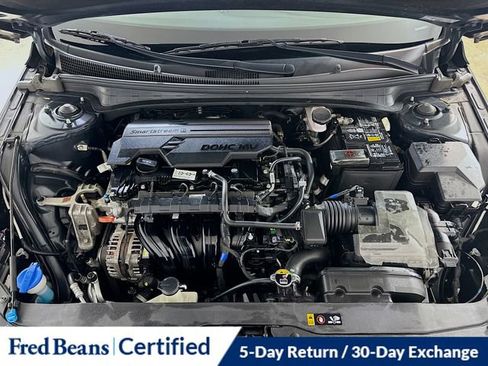 Certified 2023 Hyundai Elantra SEL image 26