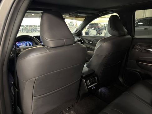 Used 2023 Toyota Crown w/ Advanced Technology Package AWD/4WD image 19