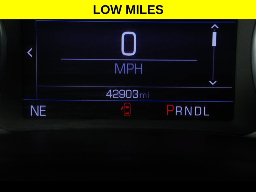 Used 2019 Chevrolet Blazer LT AWD/4WD image 4