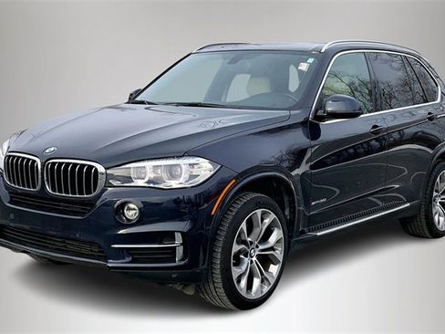 Used 2017 BMW X5 sDrive35i image 2