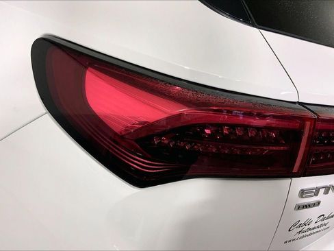 Used 2025 Buick Envision Preferred image 27