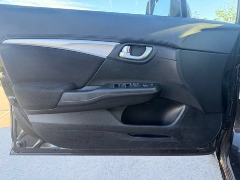 Used 2013 Honda Civic EX image 10