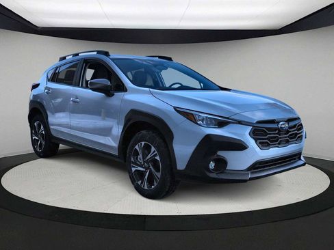 New 2026 Subaru Crosstrek 2.0i Premium AWD/4WD image 2