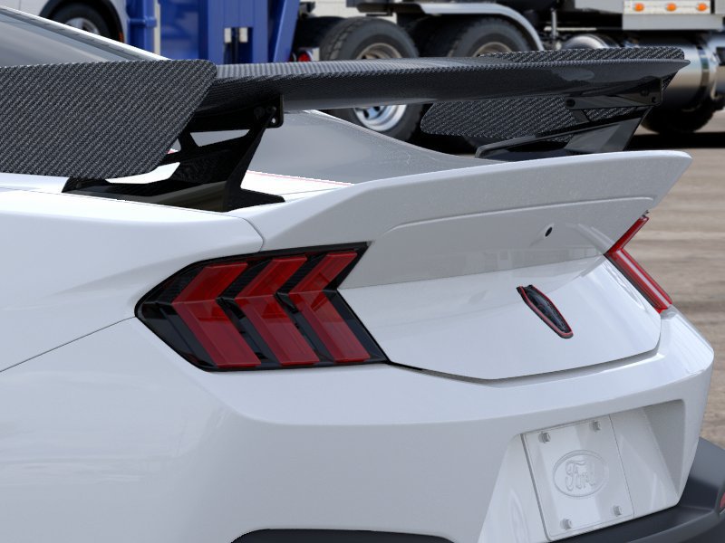 New 2026 Ford Mustang Dark Horse SC RWD image 22