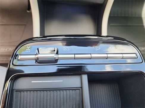 New 2025 Hyundai Tucson SEL image 23