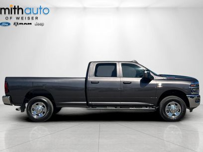 New 2026 RAM 3500 Tradesman