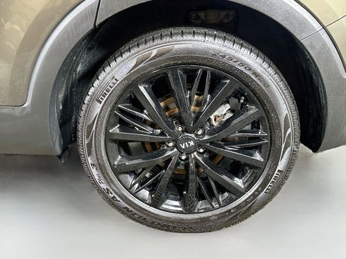Certified 2021 Kia Telluride SX FWD image 33