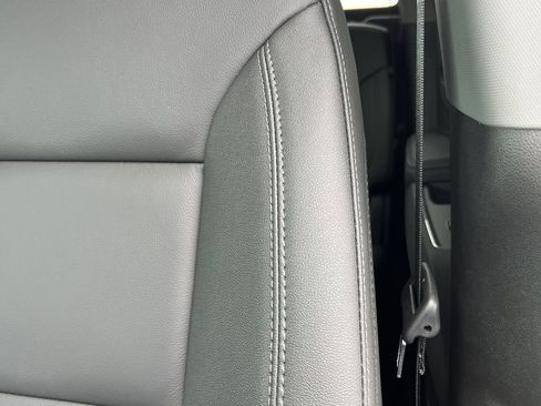 New 2026 GMC Sierra 1500 Elevation w/ Elevation Premium Package image 20