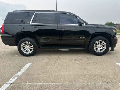 Used 2019 Chevrolet Tahoe LT