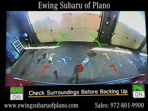 Used 2024 Subaru Outback Limited AWD/4WD image 14