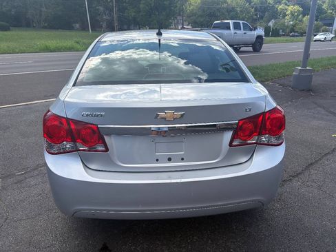 Used 2014 Chevrolet Cruze LT w/ All-Star Edition FWD image 13