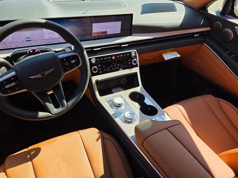 New 2026 Genesis GV80 2.5T Advanced AWD/4WD image 6