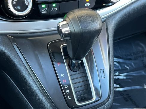 Used 2016 Honda CR-V EX image 23